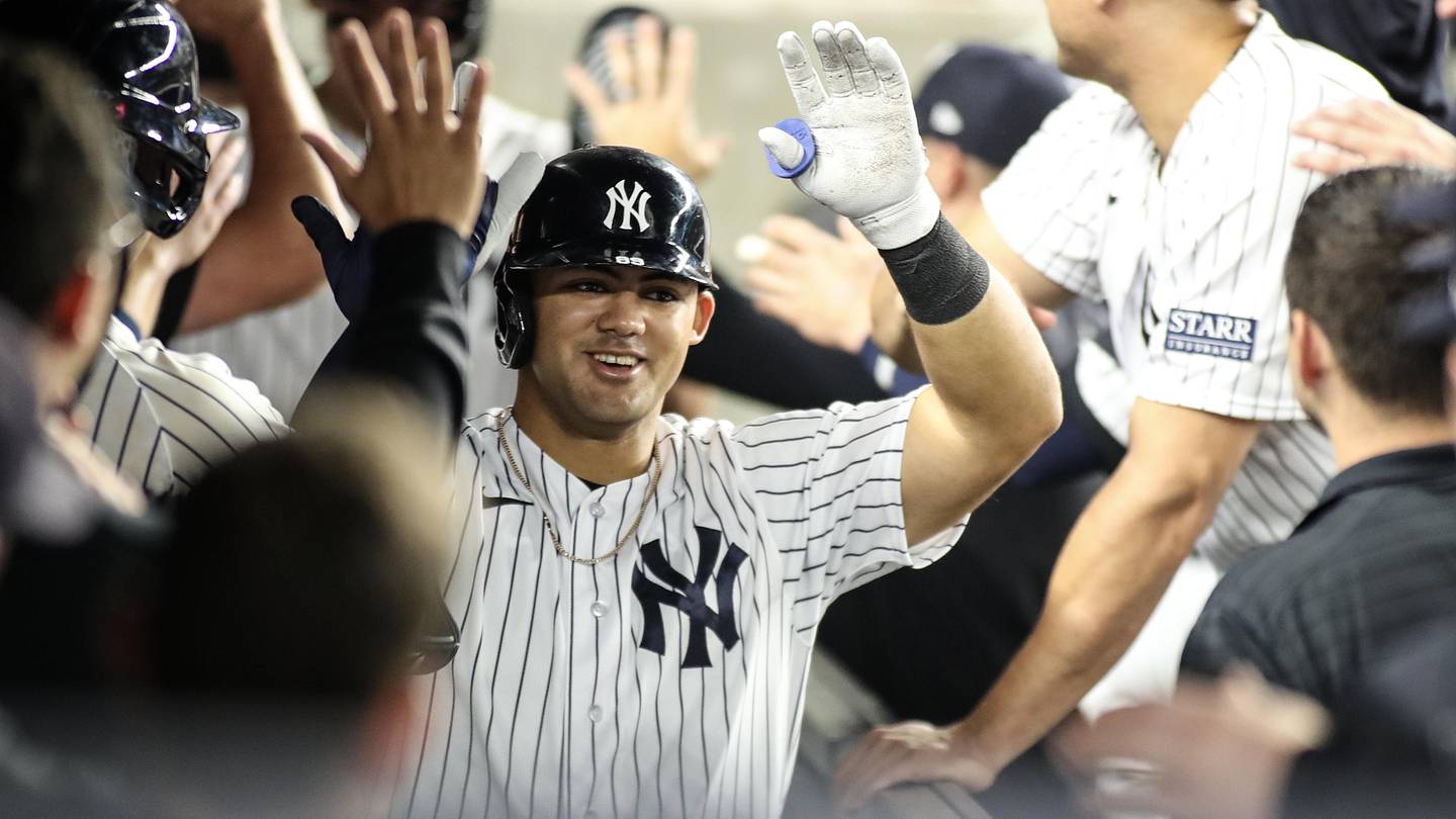 3 prospects that can help the Yankees end their World Series drought this season - Vimarsana News