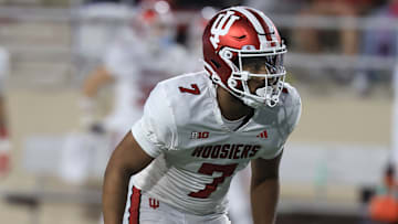 Indiana Spring Game