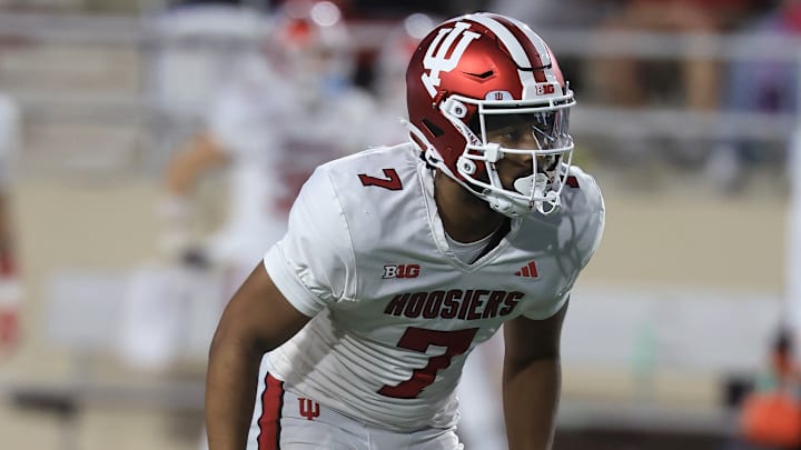 Indiana Spring Game