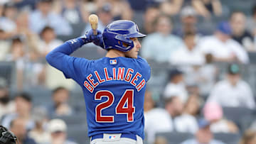 Chicago Cubs v New York Yankees