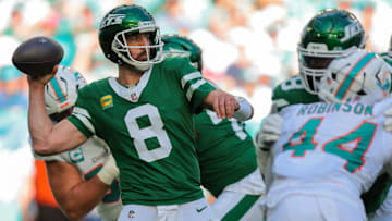 Aaron Rodgers