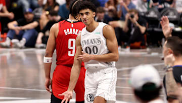 Dallas Mavericks, Max Christie