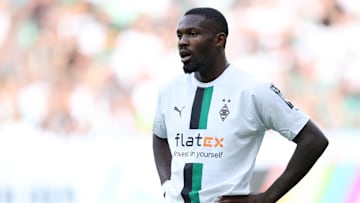Marcus Thuram pourrait rejoindre l'OM pour seulement 10 millions d'euros