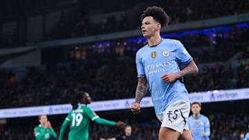 Manchester City v Plymouth Argyle - Emirates FA Cup Fifth Round