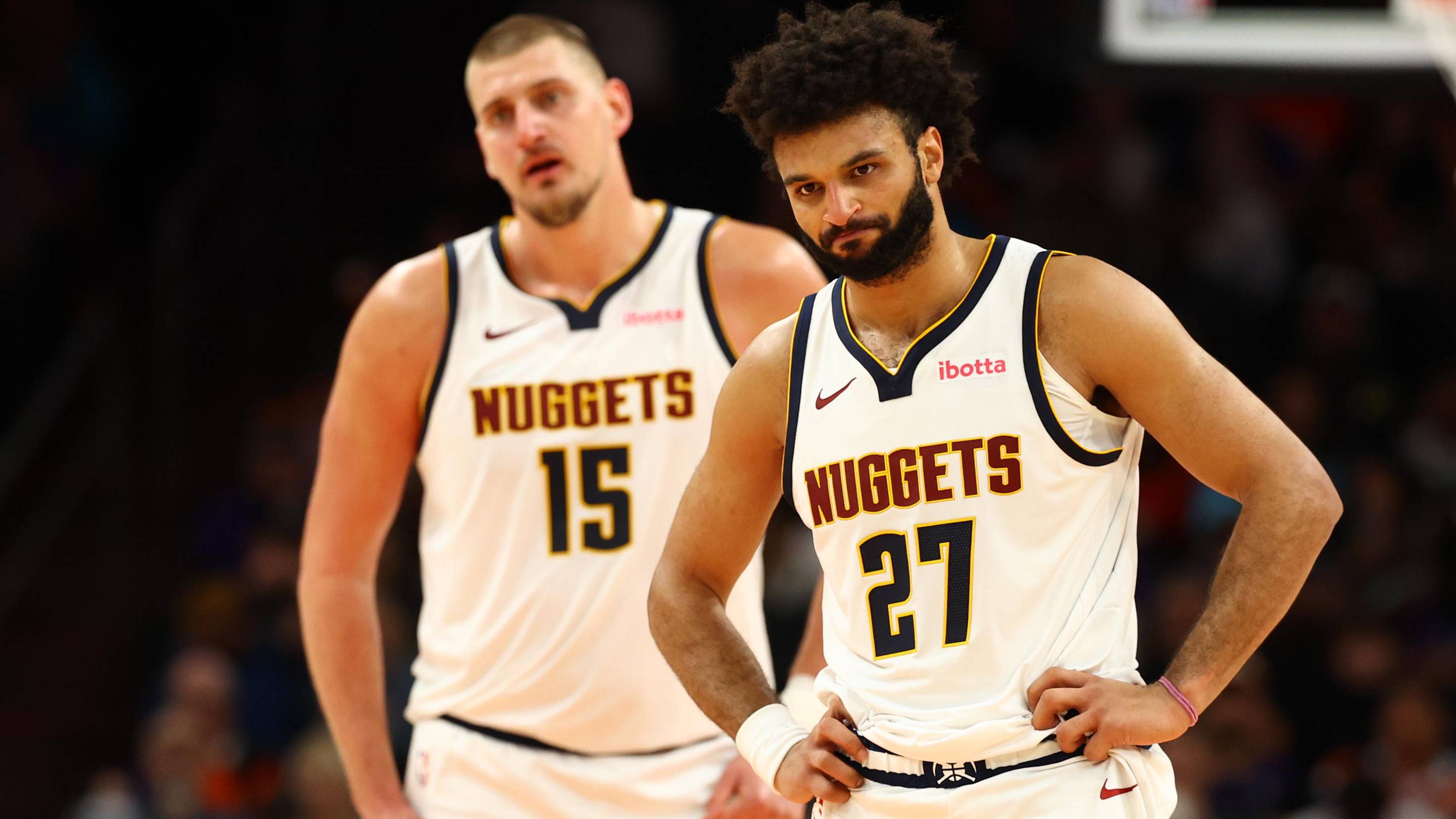Risky Nuggets-Jazz blockbuster trade would see both teams swap stars