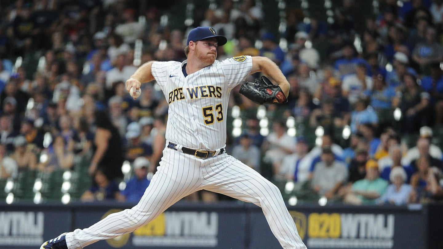 MLB Probable Pitchers for Thursday, August 4 (Who's Starting for Every