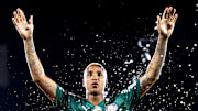 Vai para onde? Fora do Palmeiras, Deyverson tem mercado no Brasil