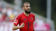 Pre-Season Friendly1.FC Duren v FC Bayern Munchen