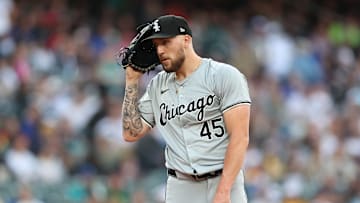 Chicago White Sox v Seattle Mariners