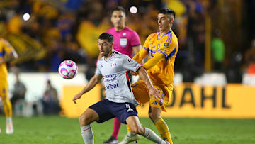 FBL-MEX-TIGRES-CRUZ AZUL