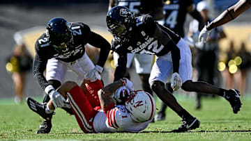 Nebraska v Colorado