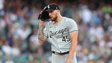 Chicago White Sox v Seattle Mariners