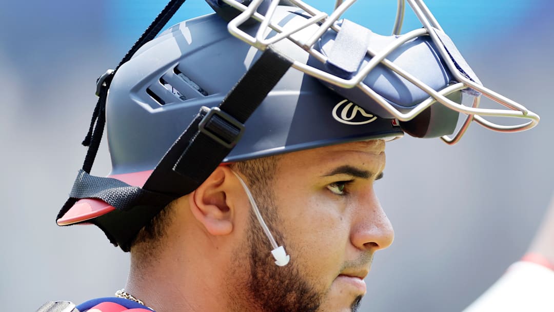 Washington Nationals v New York Mets