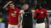 Manchester United v Leeds United - Pre-Season Friendly