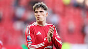 Manchester United FC v Manchester City FC - Premier League