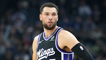 Minnesota TImberwolves v Sacramento Kings