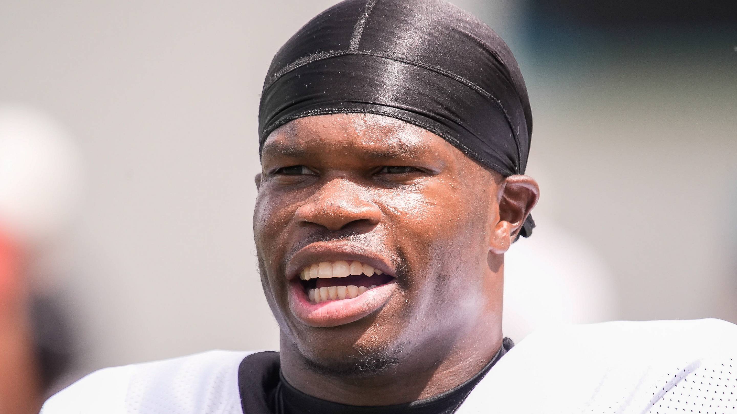 Whats New From Travis Hunter, Shedeur Sanders in NFL Training Camp