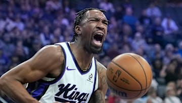 Memphis Grizzlies v Sacramento Kings