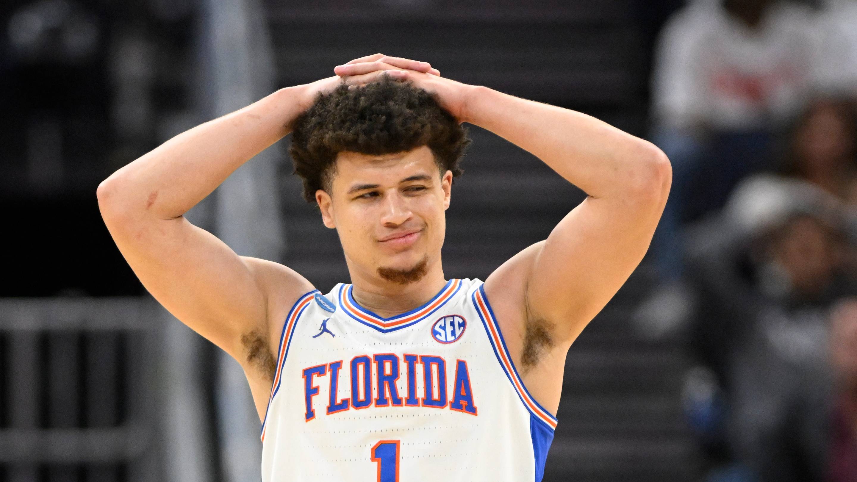 Warriors have no sensible Walter Clayton Jr. trade despite reported availability