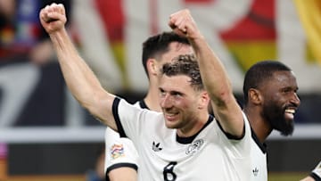 Kandidat für die WM