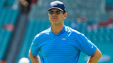 Los Angeles Chargers v Miami Dolphins - NFL 2025