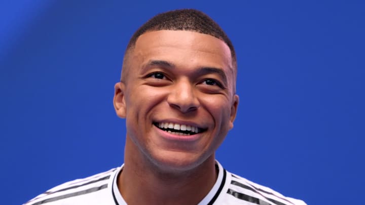 Kylian Mbappé est le nouveau propriétaire du SM Caen