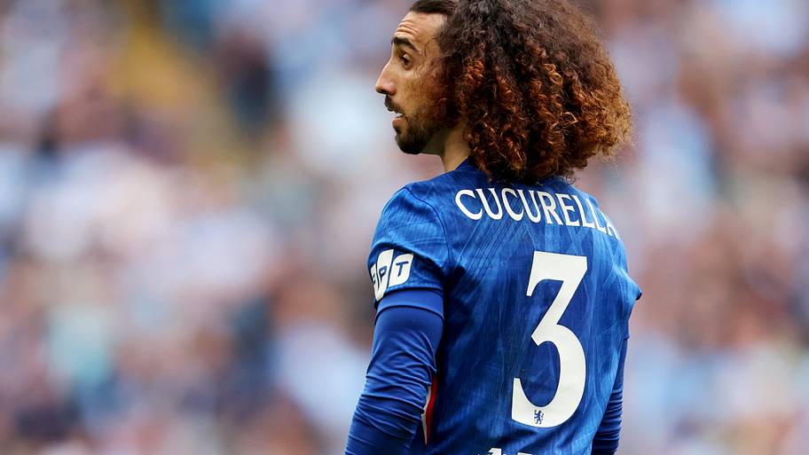 Marc Cucurella