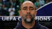 Igor Tudor est énervé.