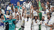 Qui parviendra à succéder au Real Madrid ?
