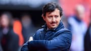 Pablo Longoria se penche sur un attaquant pour débuter la période des transferts