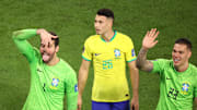 Brazil v South Korea: Round of 16 - FIFA World Cup Qatar 2022