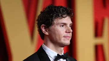 2024 Vanity Fair Oscar Party Hosted By Radhika Jones - Red Carpet