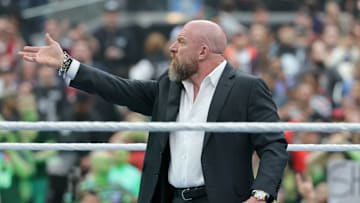 WrestleMania 41