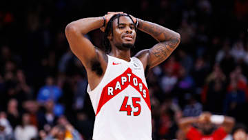 Sacramento Kings, Davion Mitchell