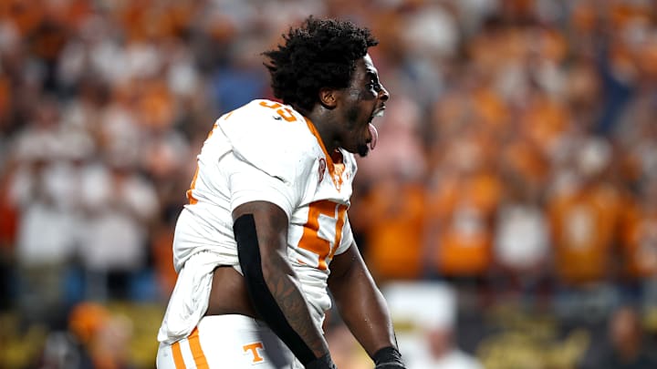 Tennessee v NC State