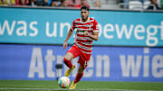 Ricardo Pepi soll in der Eredivisie Spielpraxis sammeln