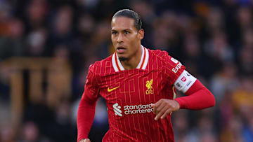 Wolverhampton Wanderers FC v Liverpool FC - Premier League