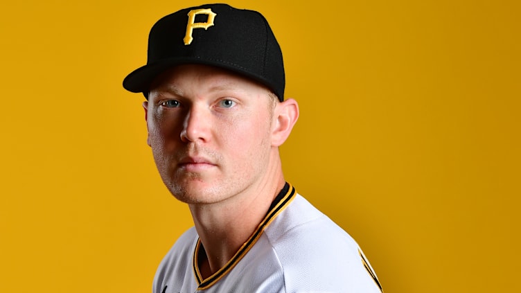 Pittsburgh Pirates Photo Day