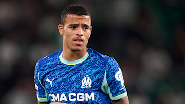 Mason Greenwood et l'OM visent un nouveau succès à l'extérieur.