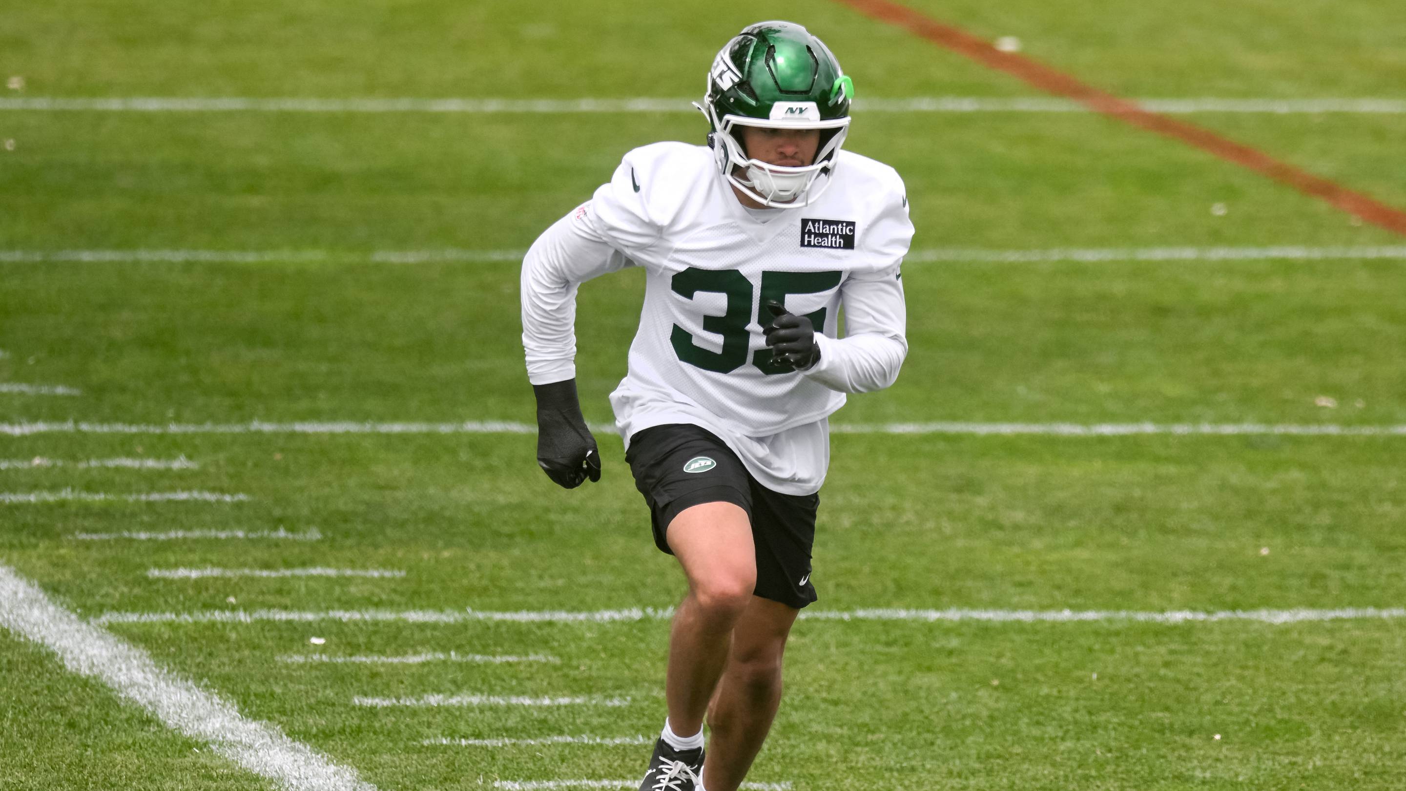 What Broncos' Batch of Tryouts Tell Us Before Season Starts