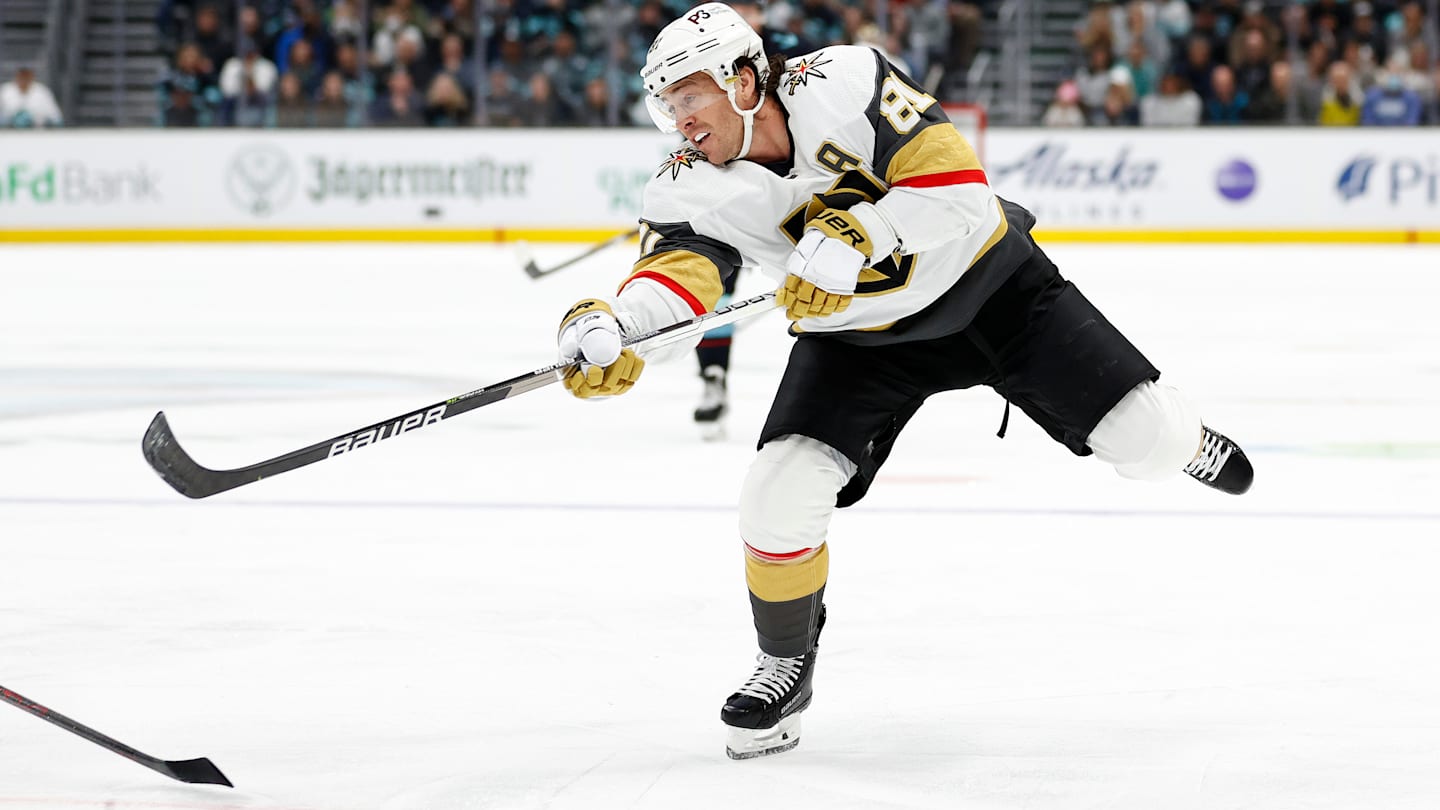 Golden Knights vs. Flames Prediction and Odds (Flames Could be Doused