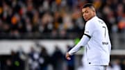 Mbappé esperará al Madrid hasta junio