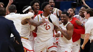 Colorado State v Maryland