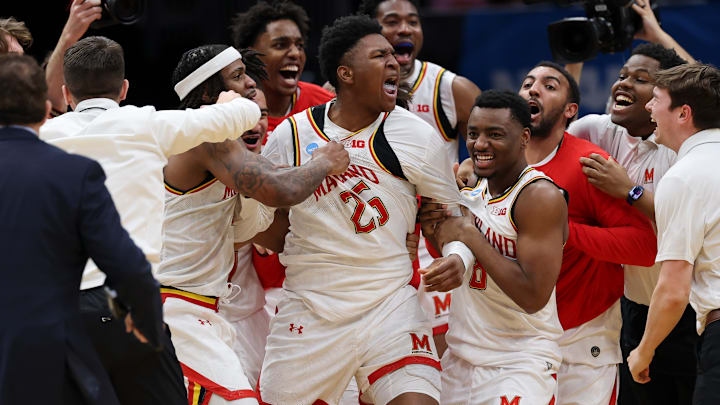Colorado State v Maryland