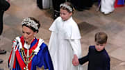 Their Majesties King Charles III And Queen Camilla - Coronation Day