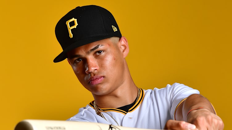 Pittsburgh Pirates Photo Day