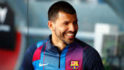 Kun Aguero