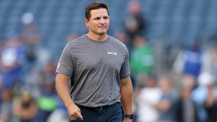 Las Vegas Raiders v Seattle Seahawks - NFL Preseason 2025