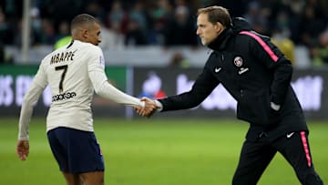 Tuchel will take charge of England