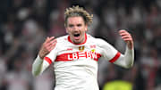 Nick Woltemade will zum FC Bayern